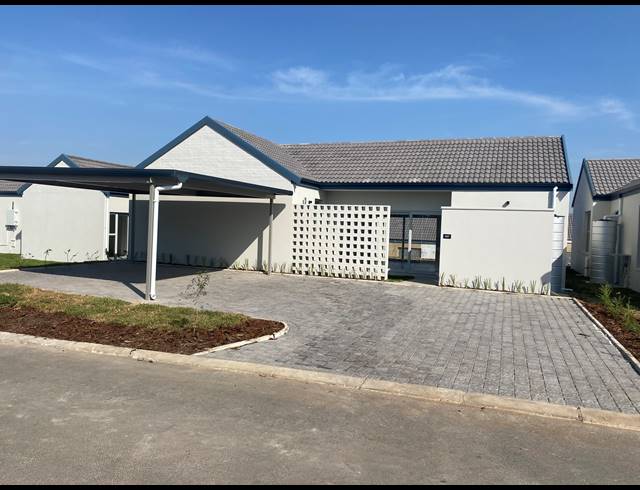 3 BEDROOM HOUSE FOR SALE IN LALELA ESTATE